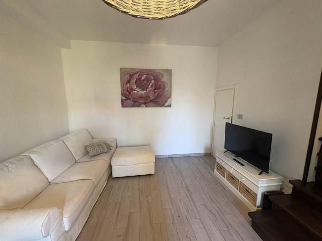 Villa a schiera in vendita a Comacchio