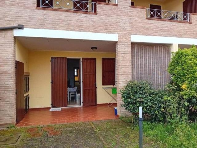 Villa a schiera in vendita a Comacchio