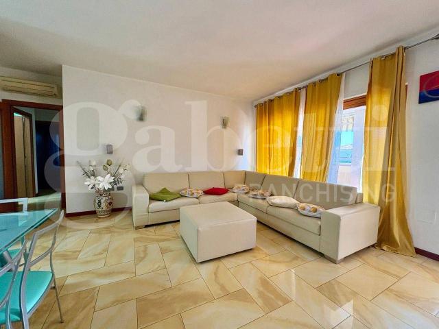 Villa a schiera in vendita a Comacchio