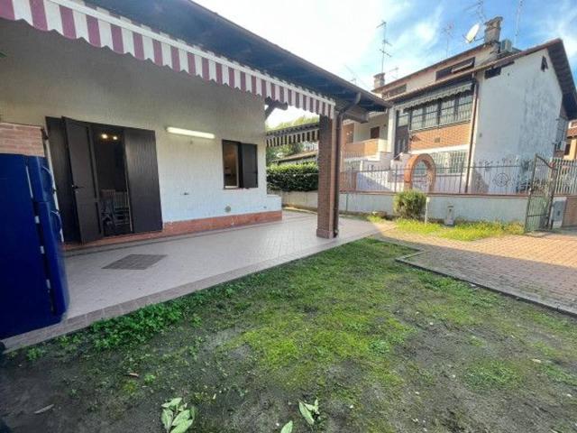Villa a schiera in vendita a Comacchio