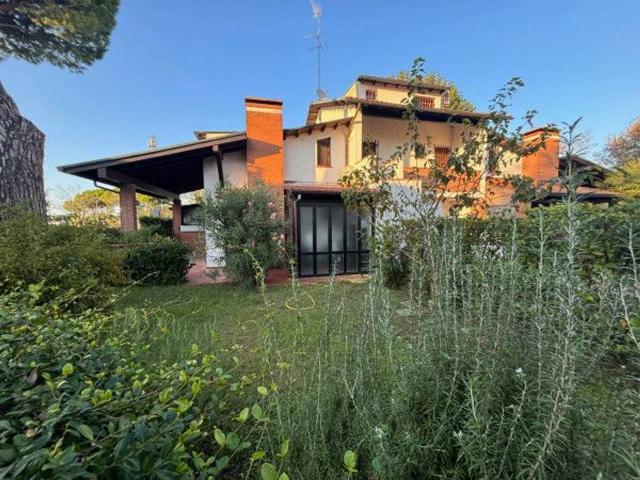 Villa a schiera in vendita a Comacchio