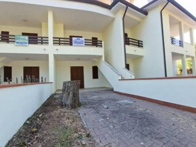 Villa a schiera in vendita a Comacchio