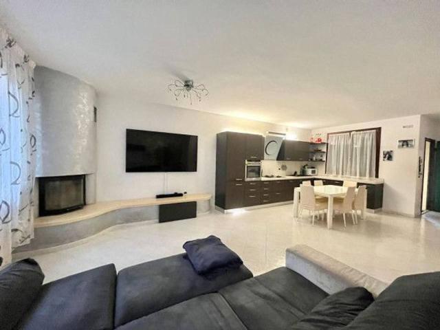 Villa a schiera in vendita a Comacchio