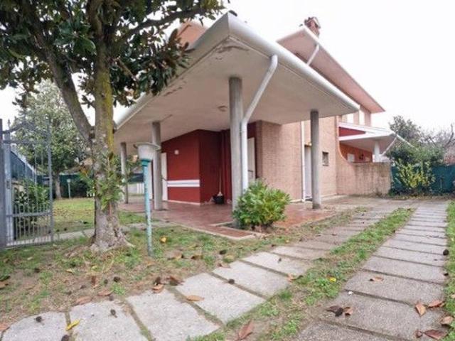 Villa a schiera in vendita a Comacchio