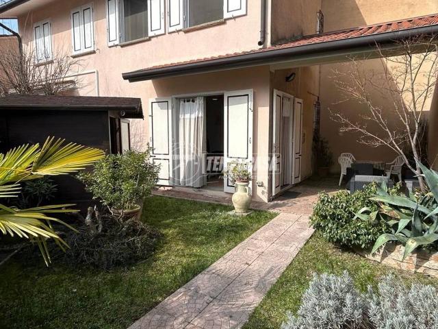 Villa a schiera in vendita a Comacchio
