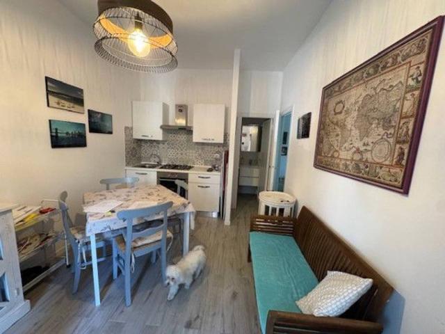 Villa a schiera in vendita a Comacchio