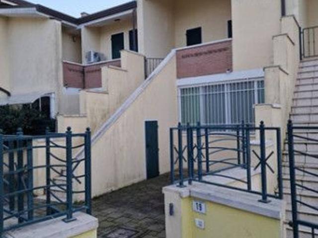 Villa a schiera in vendita a Comacchio