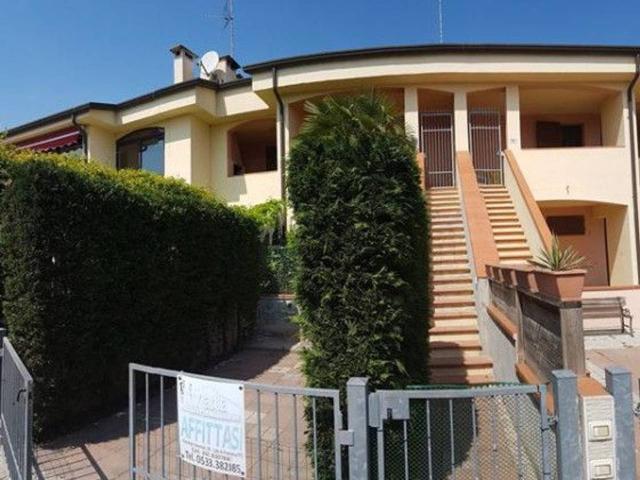 Villa a schiera in vendita a Comacchio