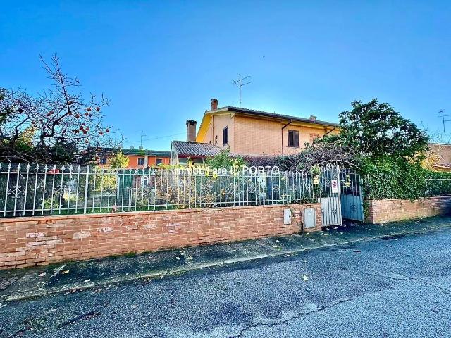 Villa a schiera in vendita a Comacchio