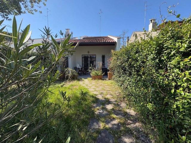 Villa a schiera in vendita a Comacchio