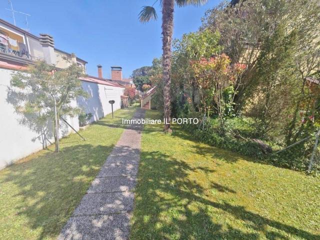 Villa a schiera in vendita a Comacchio