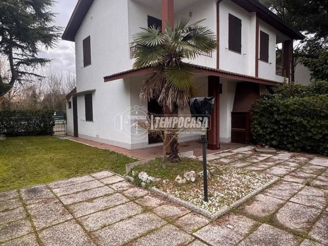 Villa a schiera in vendita a Comacchio
