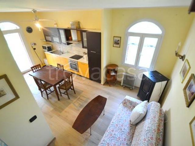 Villa a schiera in vendita a Comacchio via Acciaioli