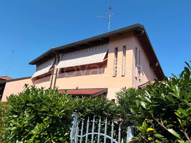 Villa a schiera in vendita a Comacchio via Bora Bora, Lido Delle Nazioni