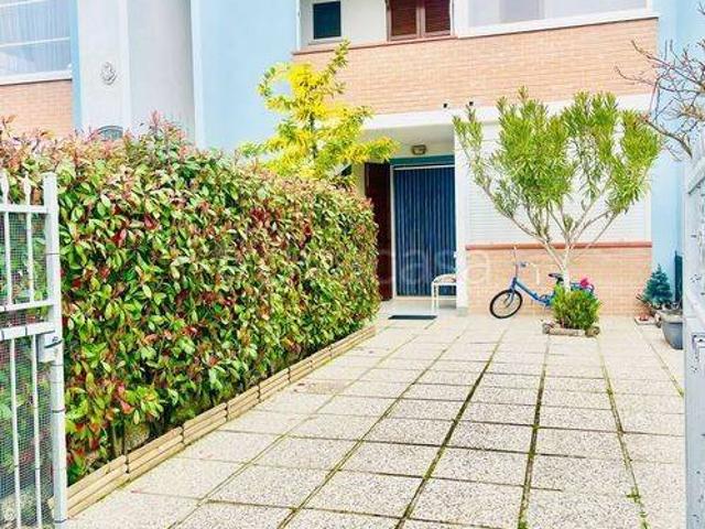 Villa a schiera in vendita a Comacchio via Degli Aironi, Lido Di Volano