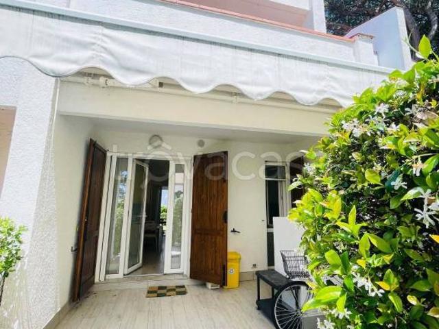 Villa a schiera in vendita a Comacchio via del Campeggio, 15, Lido Di Spina