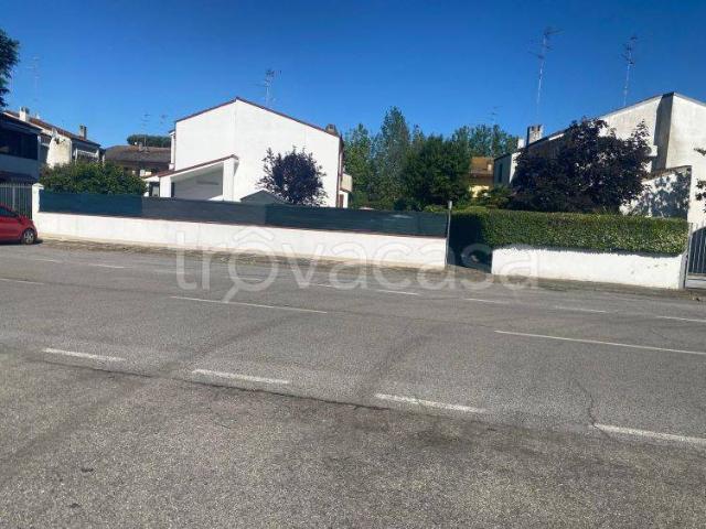 Villa a schiera in vendita a Comacchio via Marte, San Giuseppe
