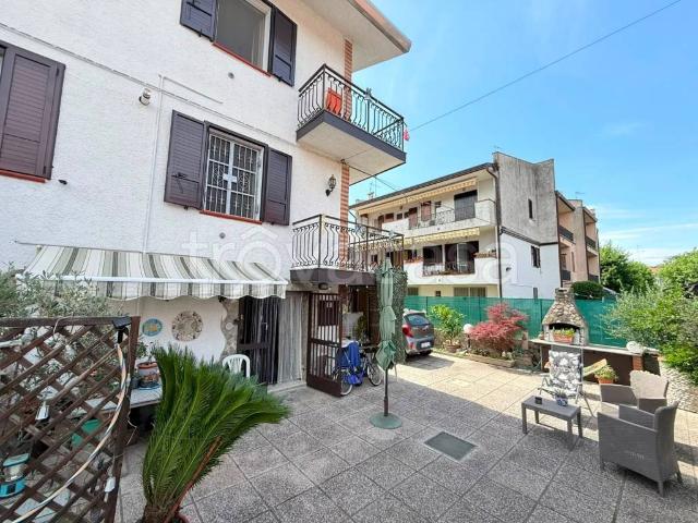 Villa a schiera in vendita a Comacchio viale Hawaii, 3, Lido Delle Nazioni