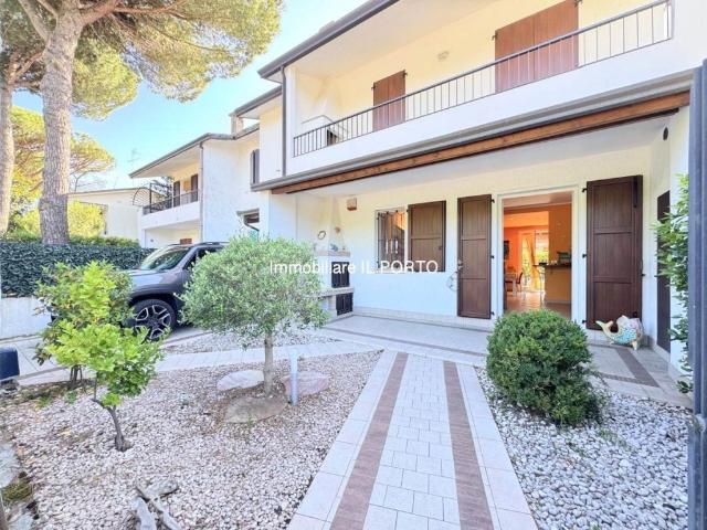 Villa a schiera in vendita a Comacchio, Lido Degli Estensi