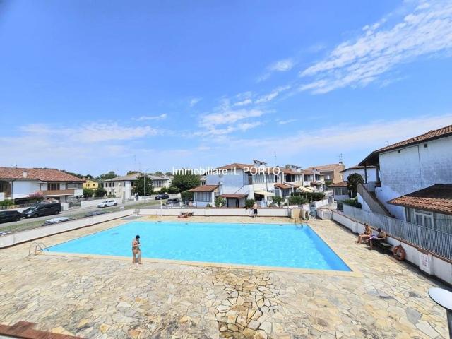 Villa a schiera in vendita a Comacchio, Lido Degli Estensi
