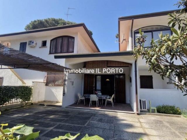 Villa a schiera in vendita a Comacchio, Lido Degli Estensi