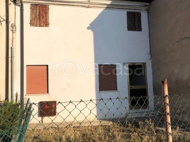 Villa a schiera in vendita a Costa di Rovigo