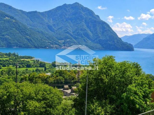 Villa a schiera in vendita a Costa Volpino