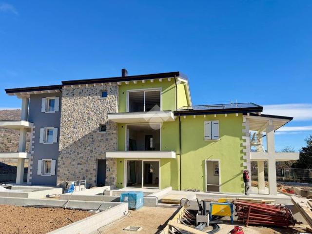 Villa a schiera in vendita a Costermano sul Garda via I maggio, 45