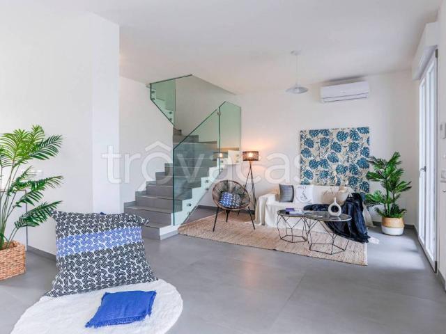 Villa a schiera in vendita a Copparo