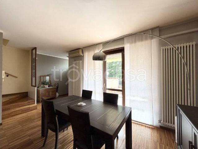 Villa a schiera in vendita a Cornedo Vicentino