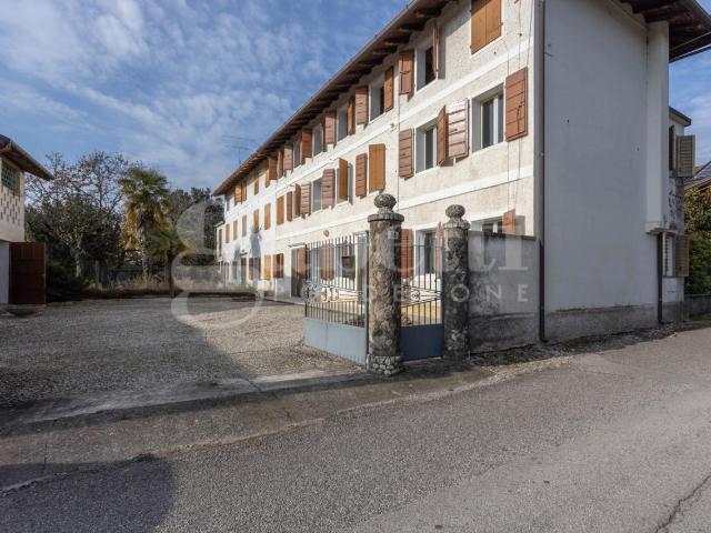 Villa a schiera in vendita a Cordenons