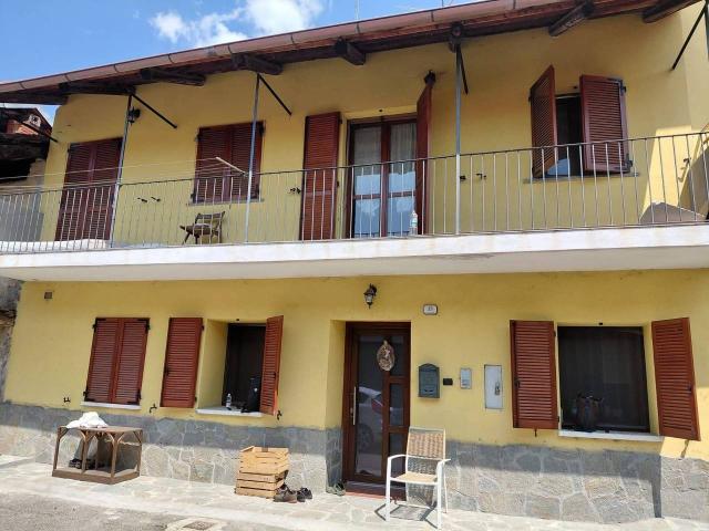 Villa a schiera in vendita a Corio