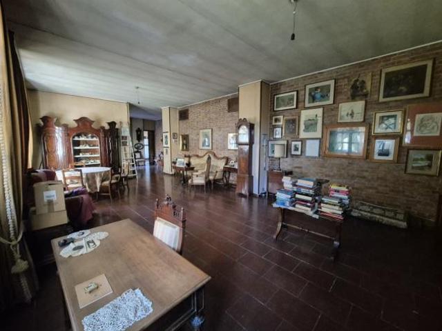 Villa a schiera in vendita a Cremona