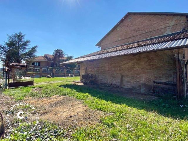 Villa a schiera in vendita a Dusino San Michele