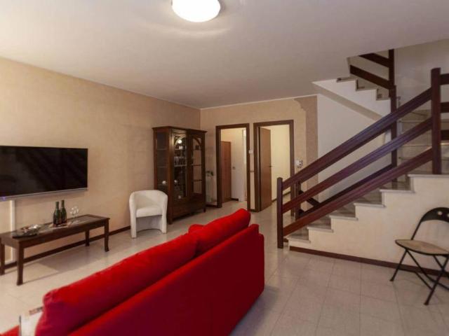 Villa a schiera in vendita a Desenzano Del Garda