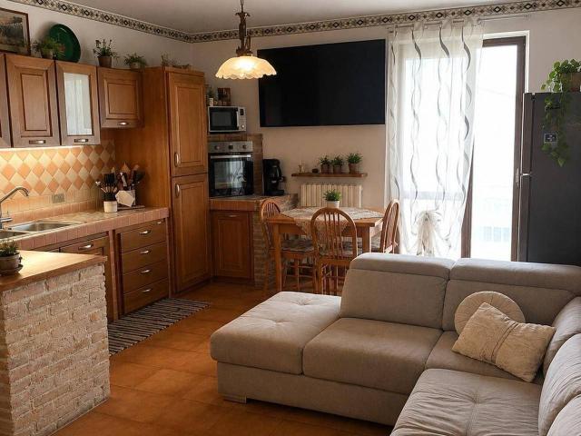 Villa a schiera in vendita a Desenzano Del Garda