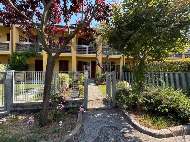 Villa a schiera in vendita a Desenzano Del Garda
