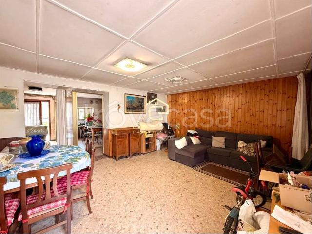 Villa a schiera in vendita a Dolo via garibaldi, 11