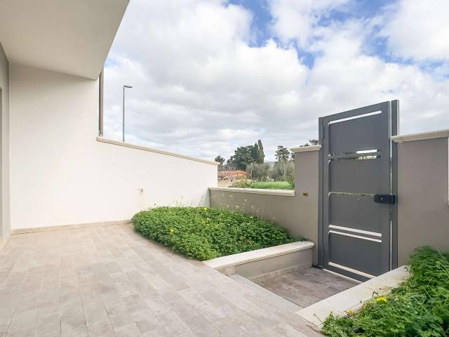 Villa a schiera in vendita a Donori