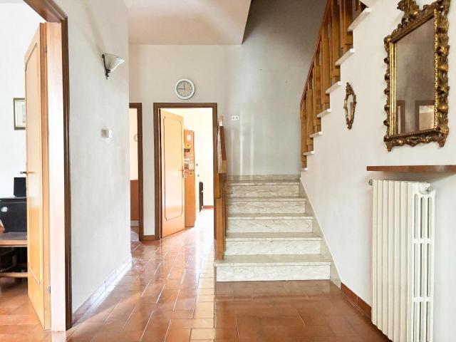 Villa a schiera in vendita a Empoli