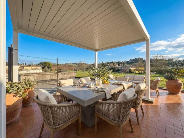 Villa a schiera in vendita a Empoli
