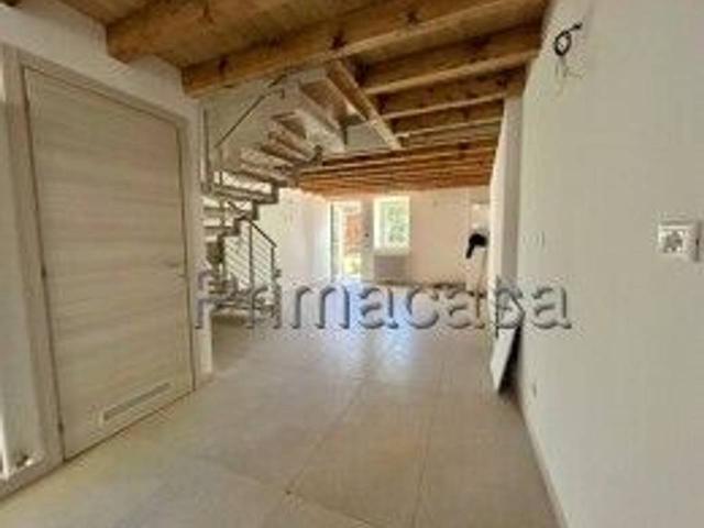 Villa a schiera in vendita a Erbezzo