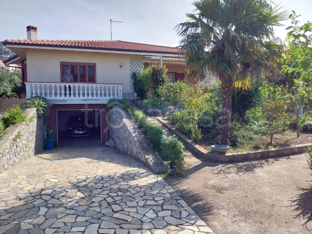 Villa a schiera in vendita a Fuscaldo