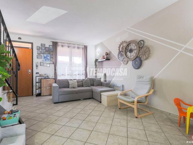 Villa a schiera in vendita a Fusignano