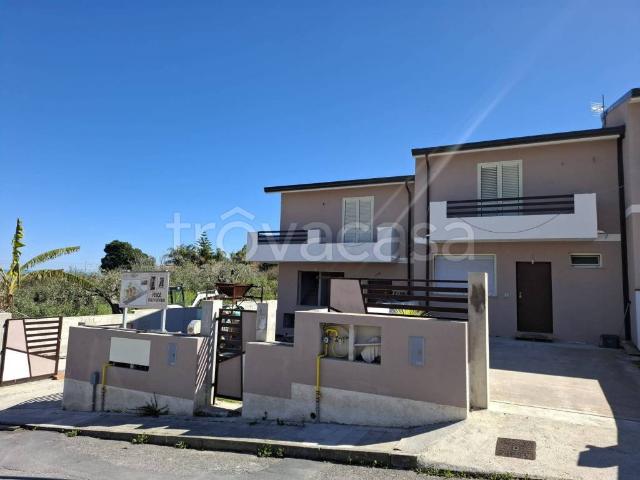 Villa a schiera in vendita a Furnari