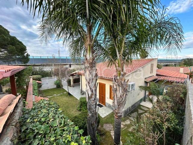 Villa a schiera in vendita a Furnari