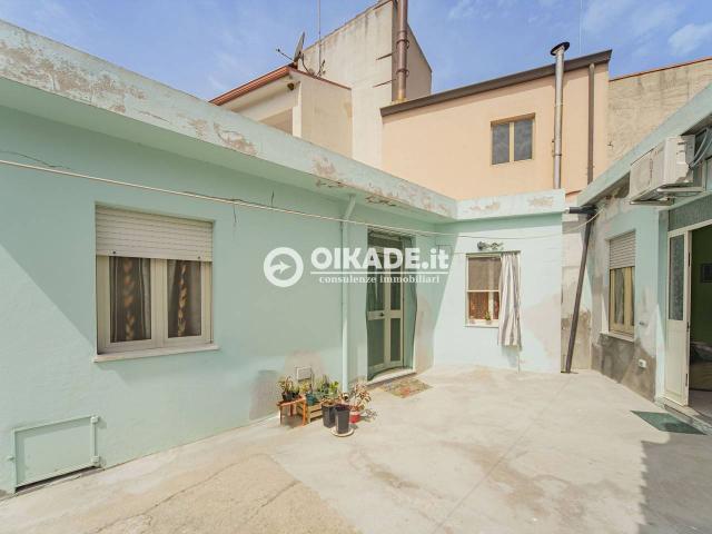 Villa a schiera in vendita a Furtei