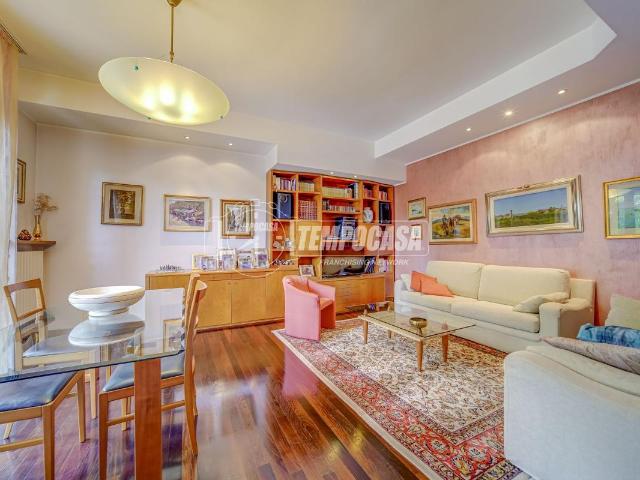 Villa a schiera in vendita a Fagnano Olona