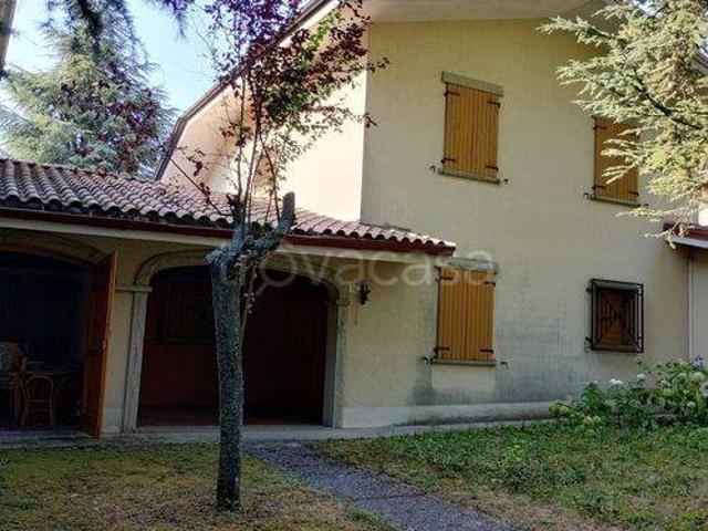 Villa a schiera in vendita a Faeto, Serramazzoni
