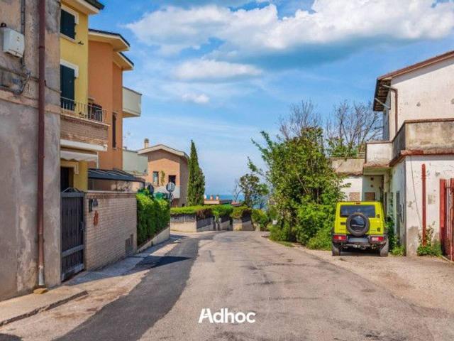 Villa a schiera in vendita a Fano